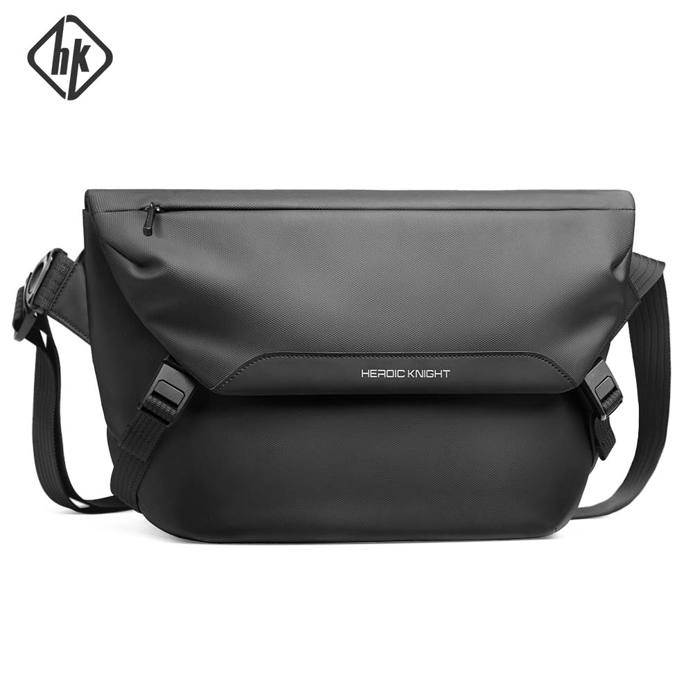 Cycling Gear Bag - HK Wodoodporna torba męska Torby na