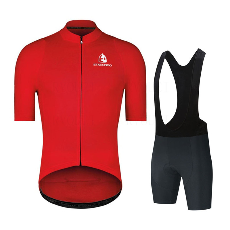 Cycling Gear Leaderboard - Nowy zestaw kolarski męski 2026, odzież