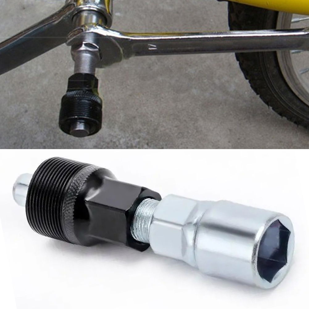 Mtb Pedals - 1 szt. Narzędzie do demontażu korb