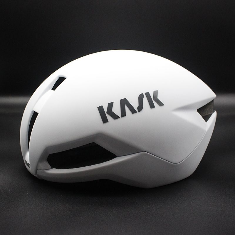 Kask rowerowy KASK Nirvana Aer – Cycling Gear Made In Usa recenzja i cena