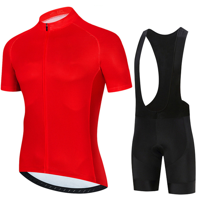 Fluorescencyjny zielony 2024 j – Cycling Gear Jersey recenzja i cena