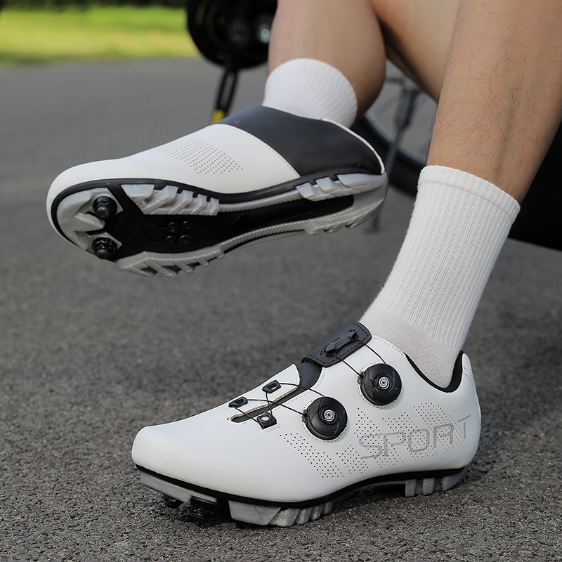 Buty rowerowe oddychające MTB  – Mtb Pedals recenzja i cena