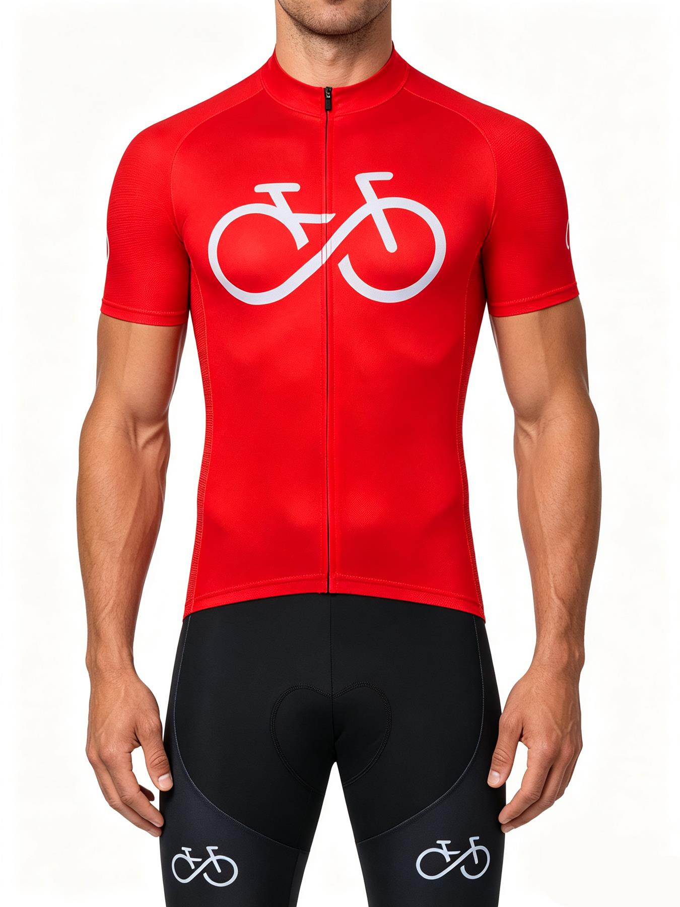 Zestaw koszulek rowerowych Bik – Cycling Gear Leaderboard recenzja i cena