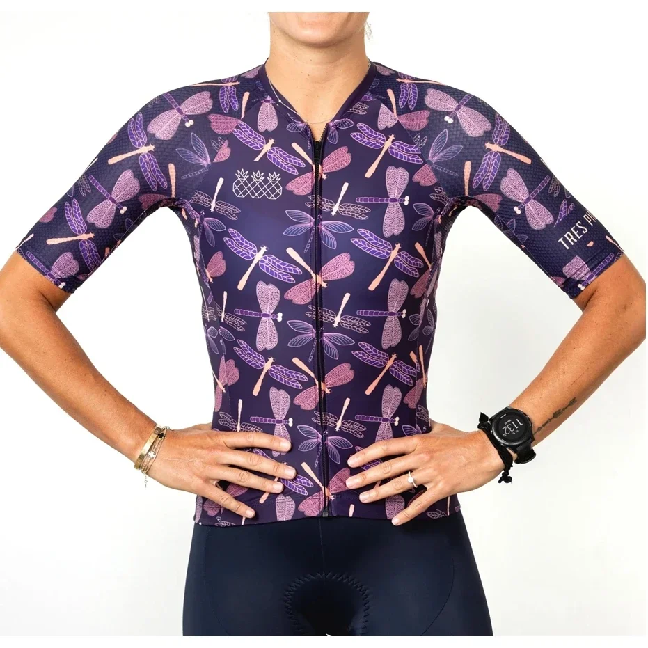 Koszulka damska Tres Pinas, od – Cycling Bib Shorts recenzja i cena
