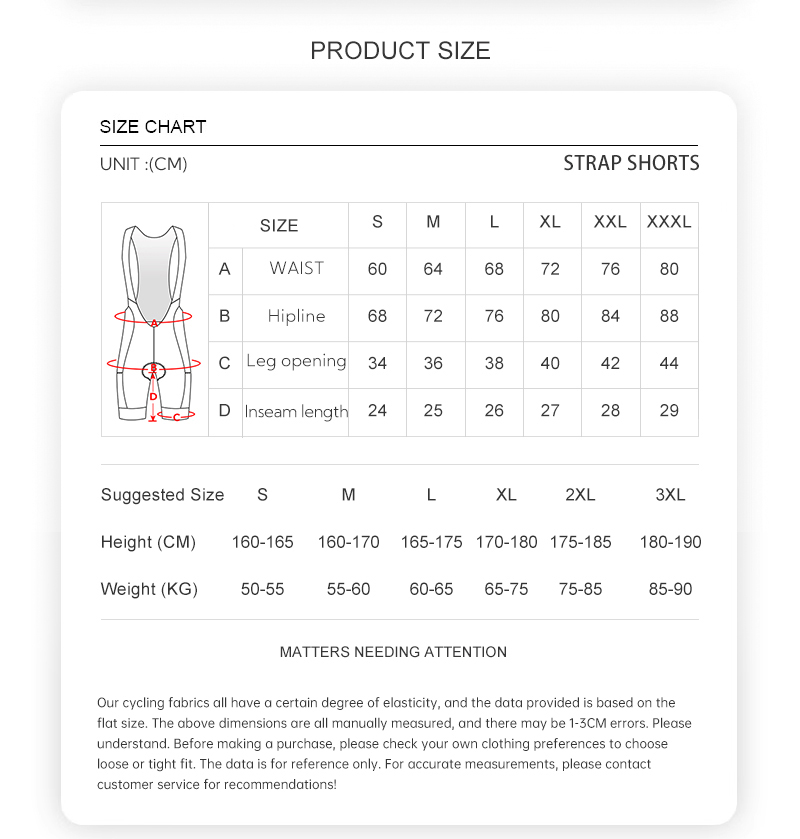 Spodenki rowerowe z szelkami m – Cycling Bib Shorts recenzja i cena
