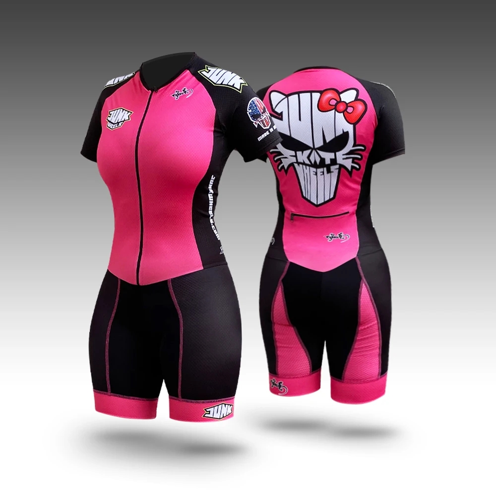 Męskie łyżwiarstwo na rolkach  – Cycling Gear Jersey recenzja i cena