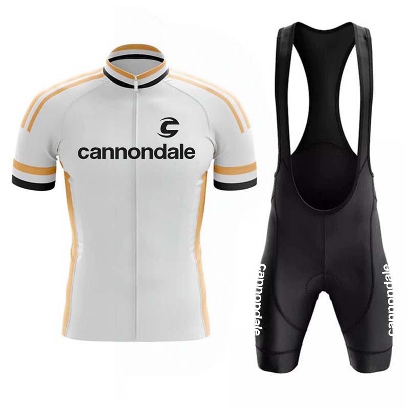 Męski zestaw kolarski: koszulk – Cycling Bib Shorts recenzja i cena