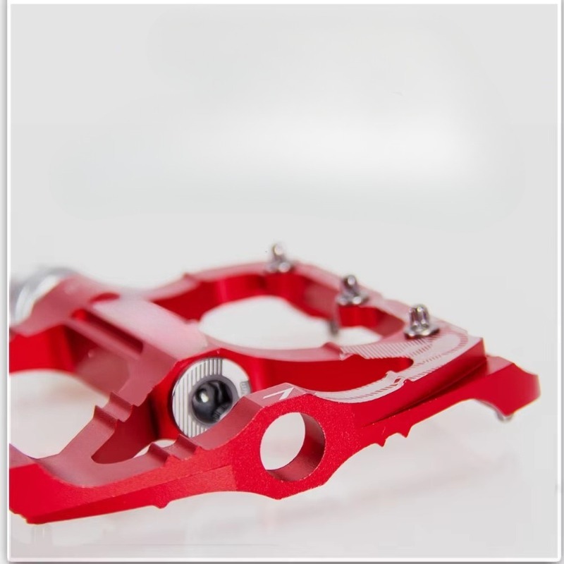 Ultralekkie pedały rowerowe MT – Mtb Pedals recenzja i cena
