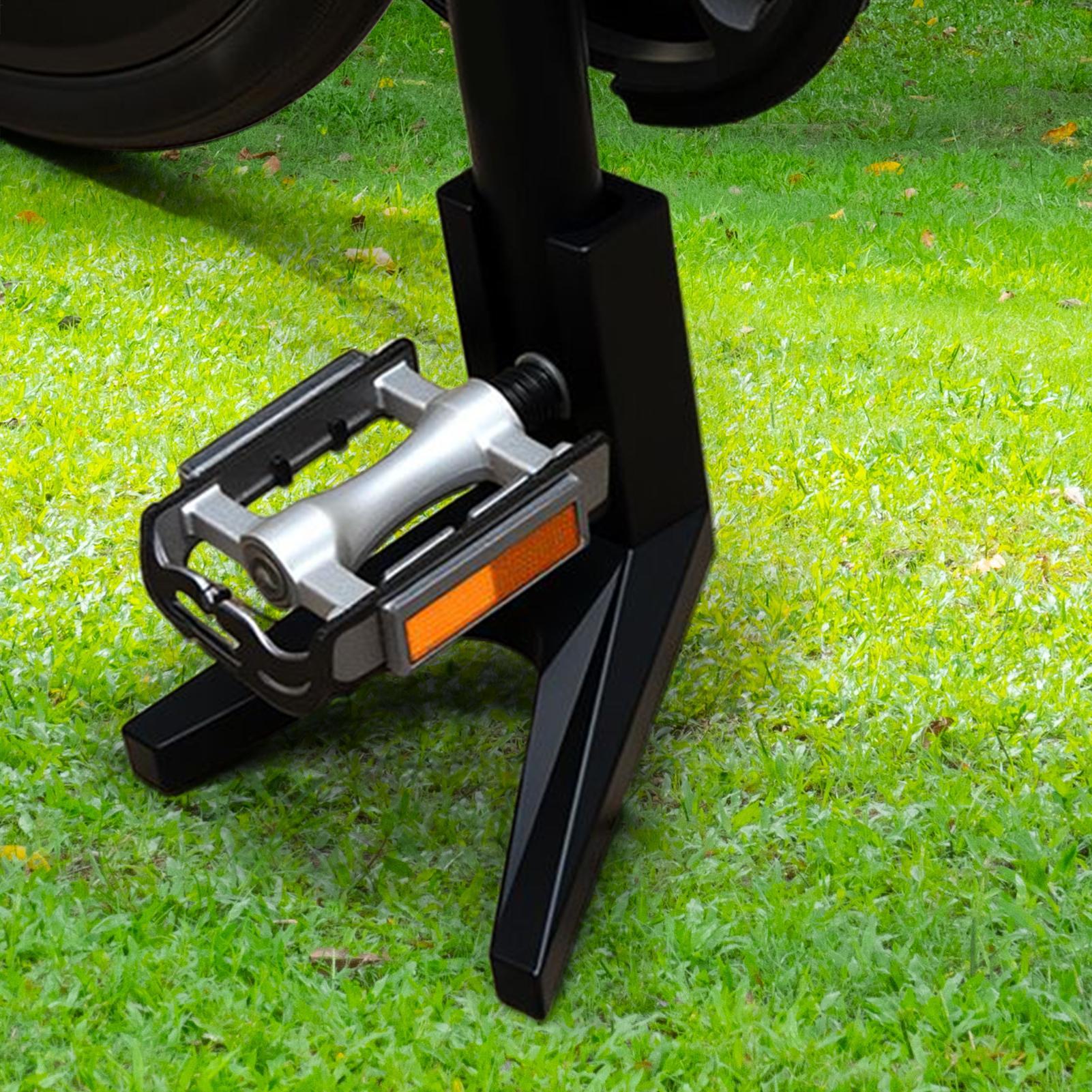 Podpórka rowerowa MTB do rower – Mtb Pedals recenzja i cena