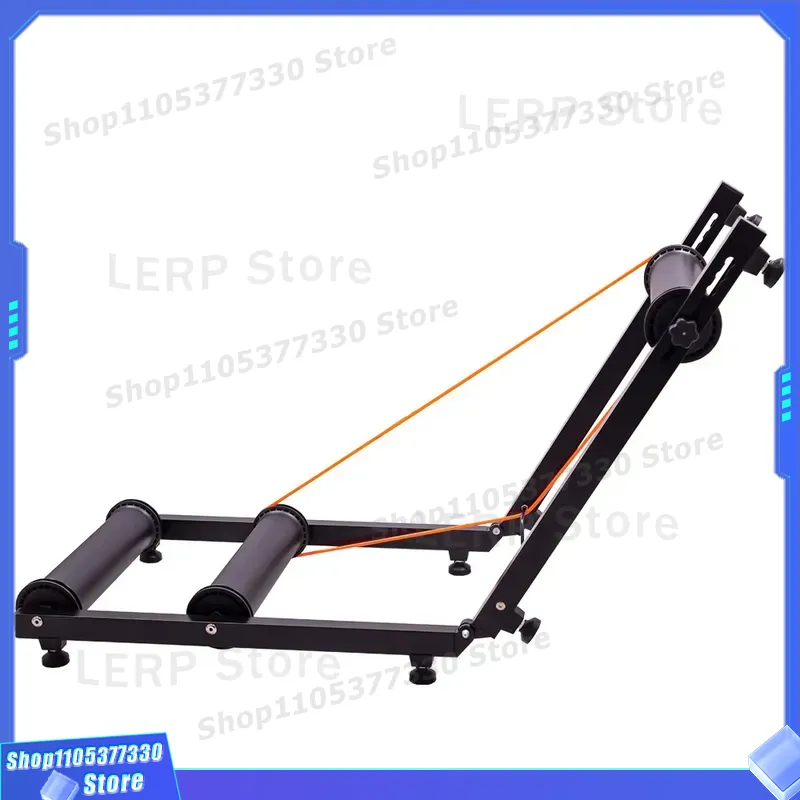 Stojak do treningu jazdy na ro – Cycling Gear Table recenzja i cena