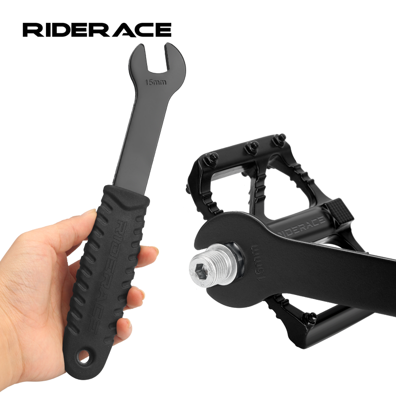 Klucz do pedałów rowerowych z  – Mtb Pedals recenzja i cena