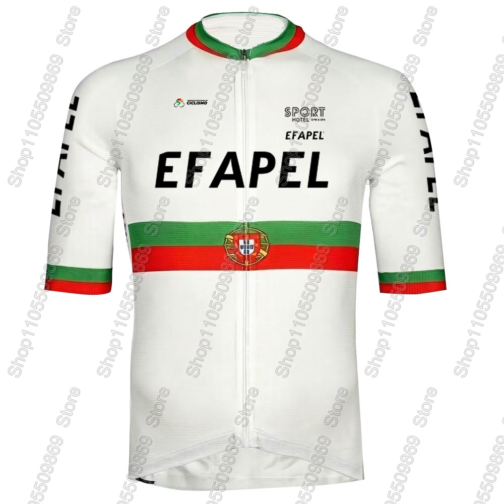 Portugalia 2026 Zestaw kolarsk – Cycling Bib Shorts recenzja i cena