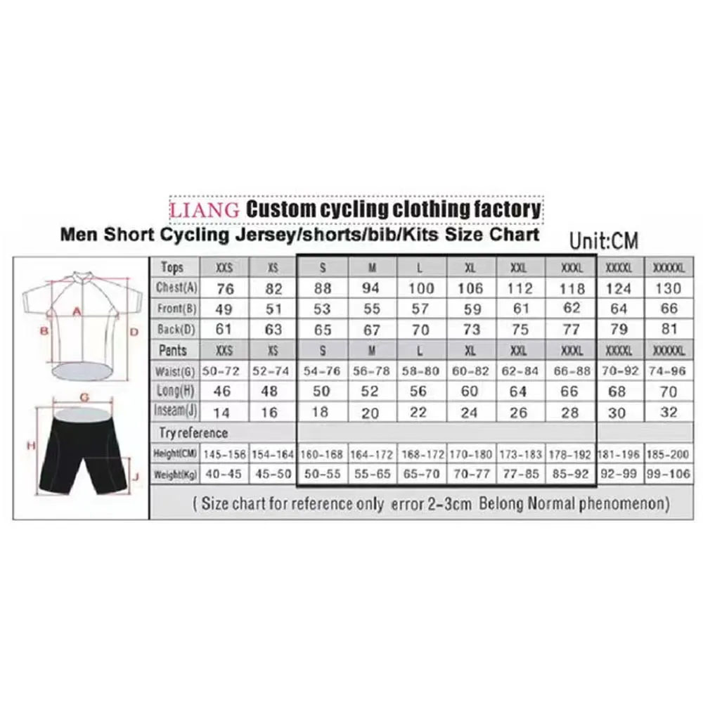 Zestaw kolarski 2026 MMR Team, – Cycling Bib Shorts recenzja i cena