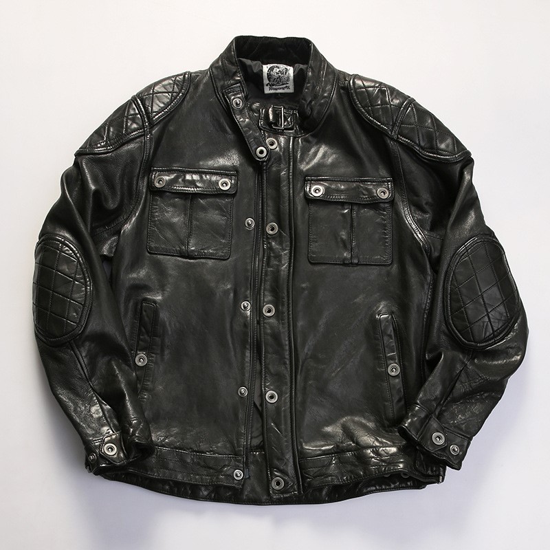 Odpinany strój motocyklowy z e – Cycling Gear Shop recenzja i cena