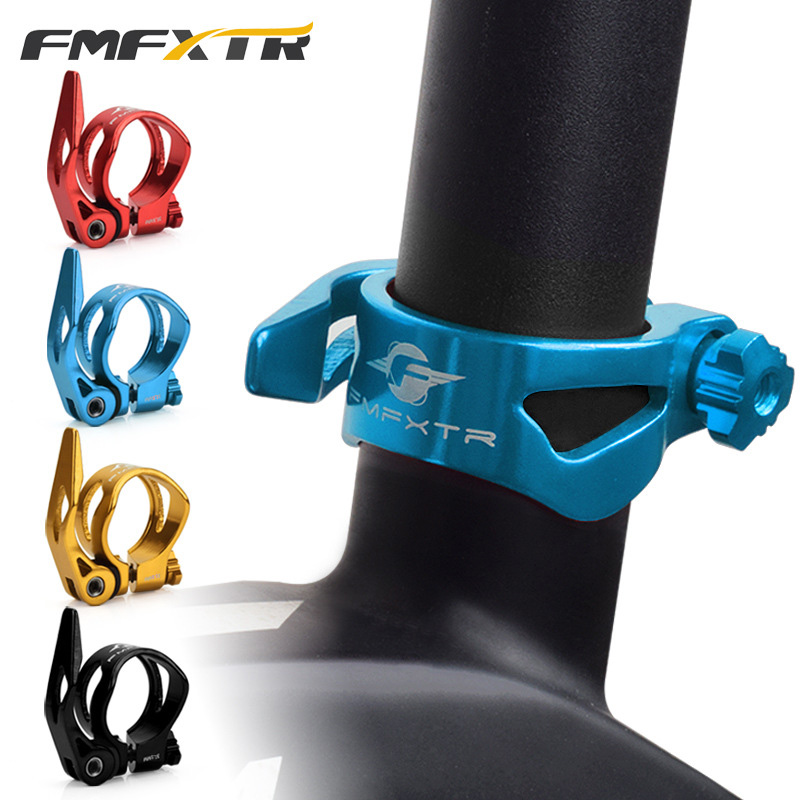 FMFXTR zacisk sztycy rowerowej – Junior Cycling Gear recenzja i cena