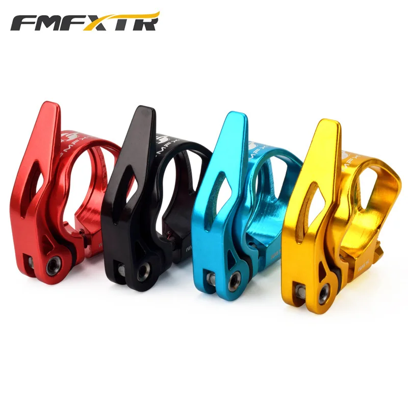 FMFXTR zacisk sztycy rowerowej – Junior Cycling Gear recenzja i cena