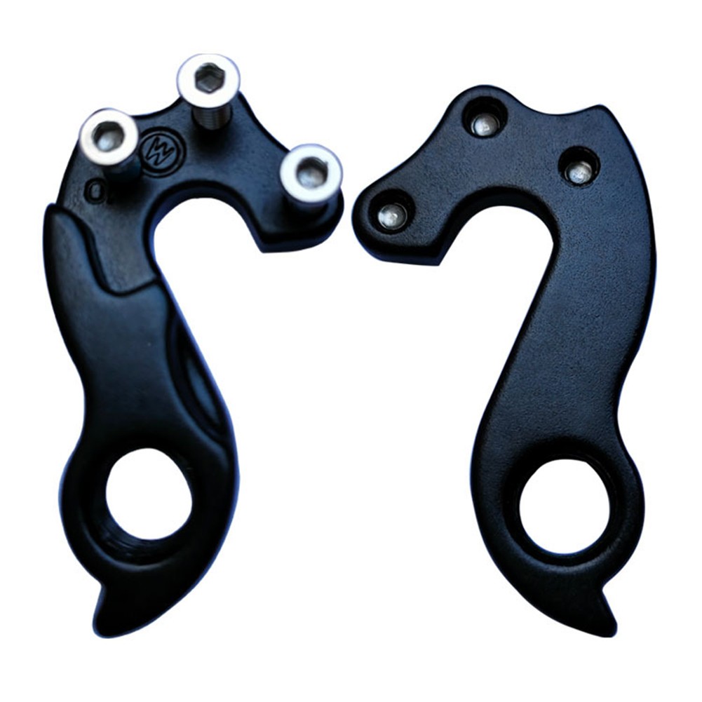 Hak przerzutki tylnej do rower – Junior Cycling Gear recenzja i cena