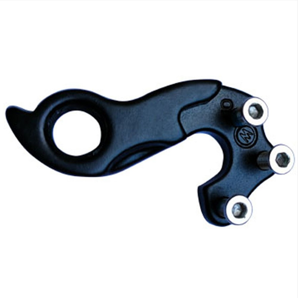 Hak przerzutki tylnej do rower – Junior Cycling Gear recenzja i cena