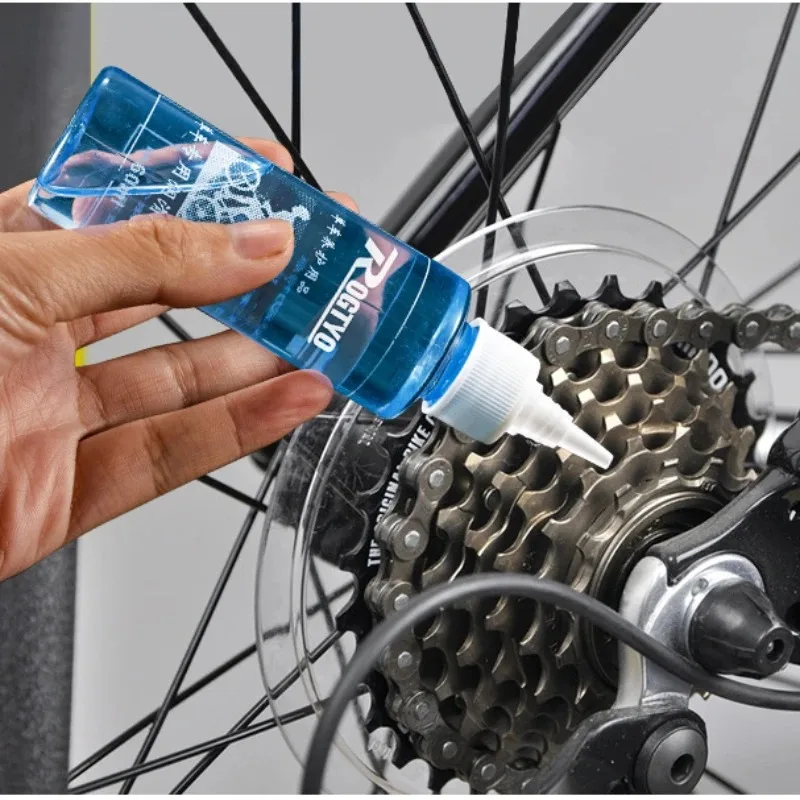 1/3/5 SZT. Olej do łańcucha ro – Junior Cycling Gear recenzja i cena