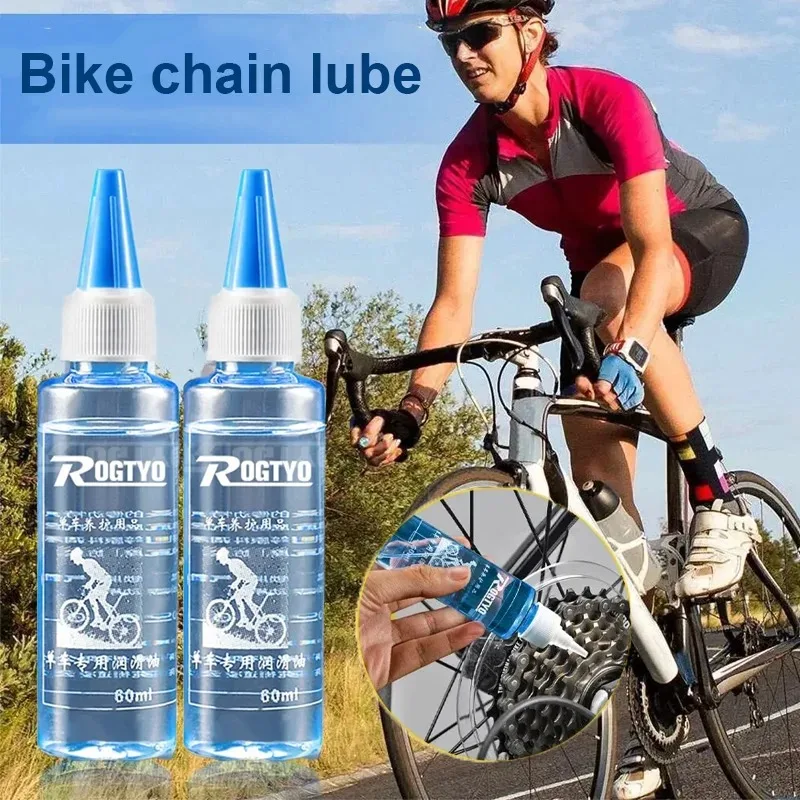 1/3/5 SZT. Olej do łańcucha ro – Junior Cycling Gear recenzja i cena