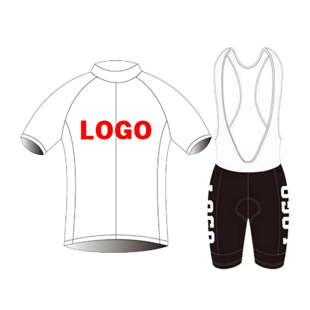 Dostosowana koszulka rowerowa, – Cycling Gear Made In Usa recenzja i cena
