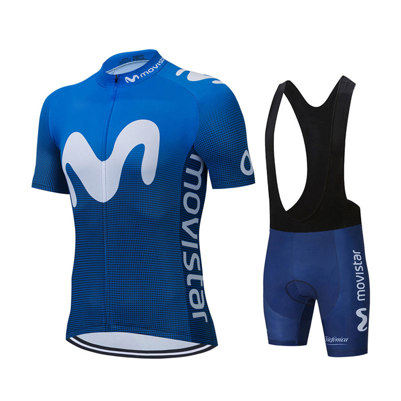 Nowe letnie zestawy koszulek k – Cycling Bib Shorts recenzja i cena