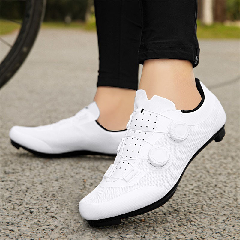 Buty rowerowe MTB męskie, buty – Mtb Pedals recenzja i cena