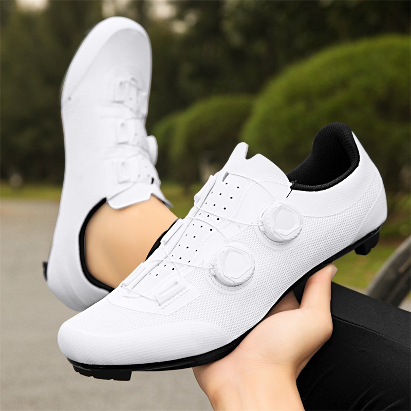 Buty rowerowe MTB męskie, buty – Mtb Pedals recenzja i cena