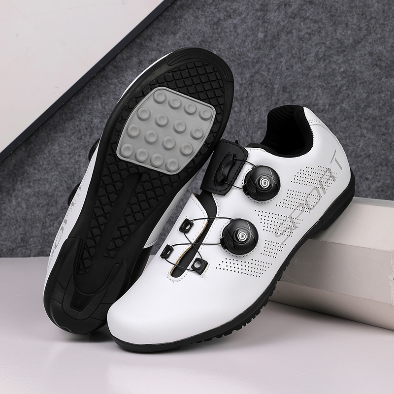 Oddychające buty rowerowe Buty – Mtb Pedals recenzja i cena