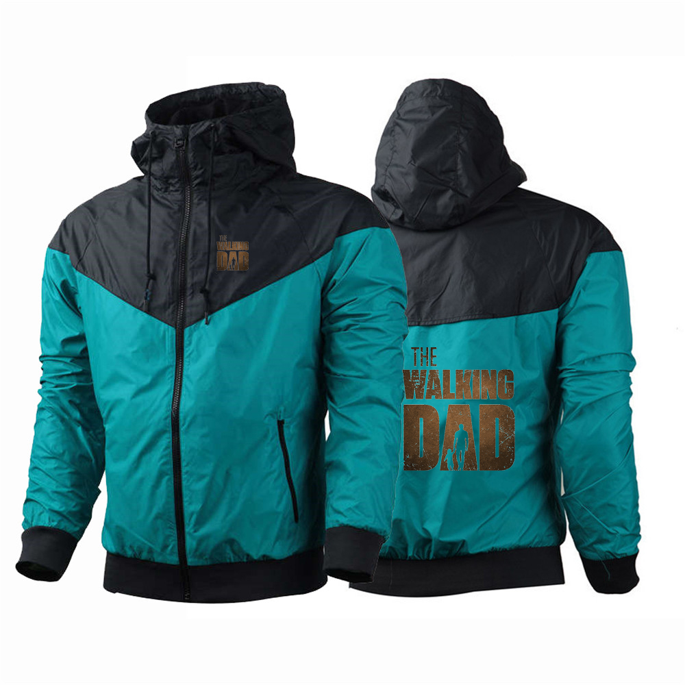 The Walking Dad Śmieszna Nowa  – Cycling Gear Shop recenzja i cena
