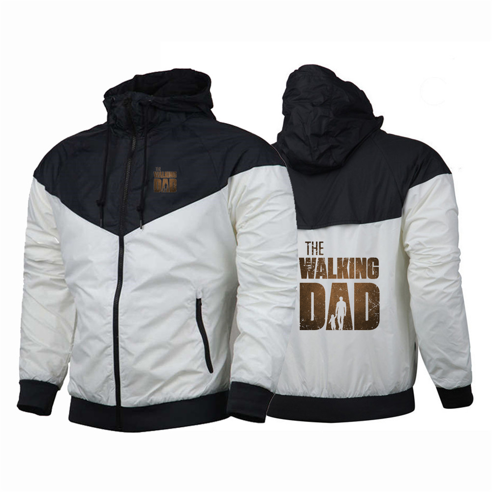 The Walking Dad Śmieszna Nowa  – Cycling Gear Shop recenzja i cena