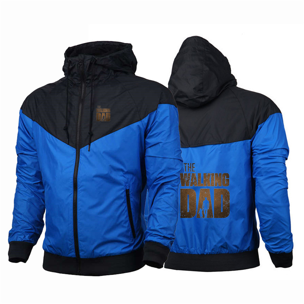 The Walking Dad Śmieszna Nowa  – Cycling Gear Shop recenzja i cena