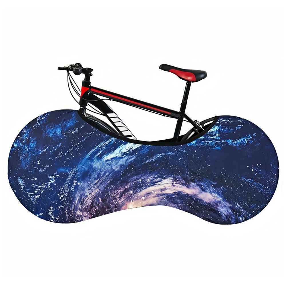 Pokrowiec ochronny na rower MT – Cycling Gear Bag recenzja i cena