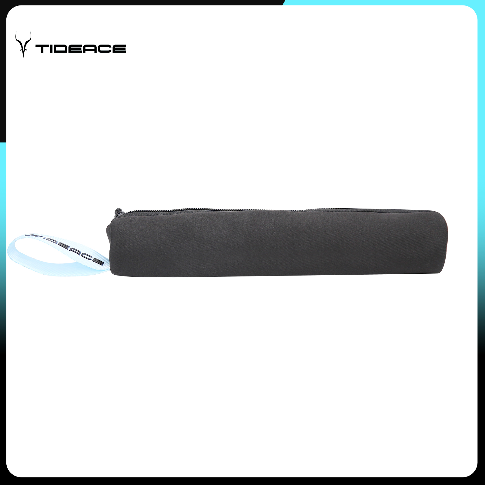 Torba na ramę roweru z wbudowa – Cycling Gear Pouch recenzja i cena