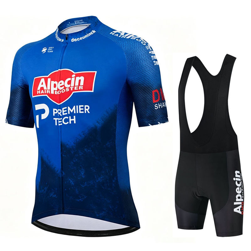 Alpecin Pro zestawy koszulek r – Cycling Bib Shorts recenzja i cena