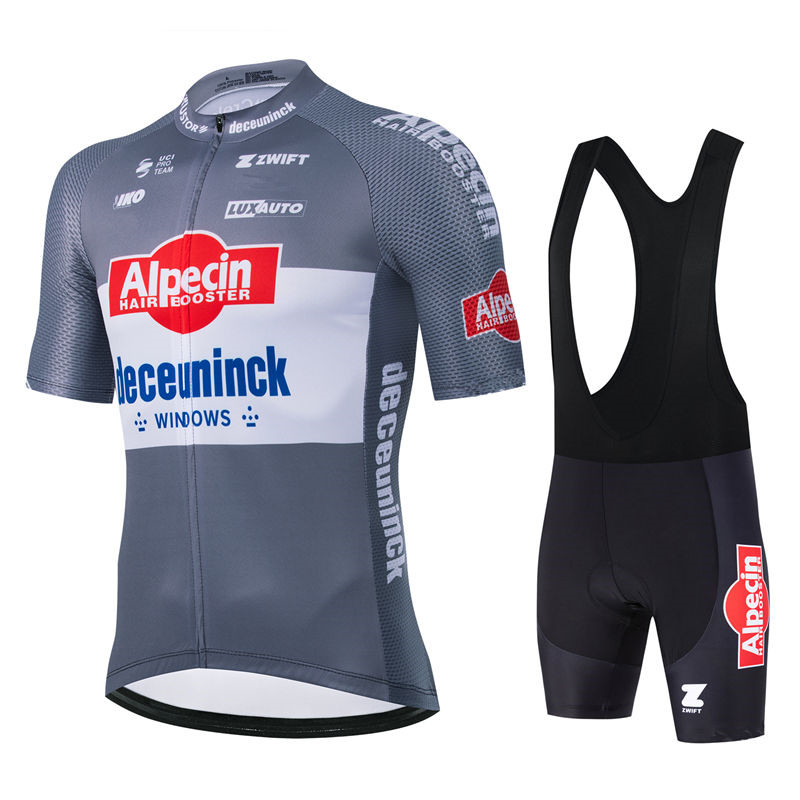 Alpecin Pro zestawy koszulek r – Cycling Bib Shorts recenzja i cena