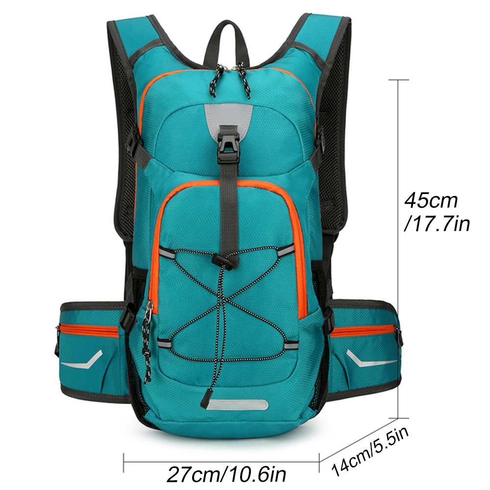 1 SZT. 18L Plecak Hydracyjny L – Cycling Gear Pouch recenzja i cena