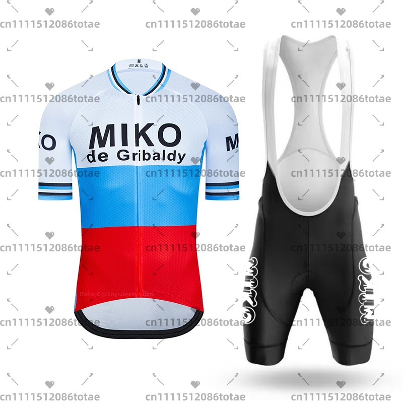 Koszulka rowerowa Mercier Miko – Cycling Gear Leaderboard recenzja i cena