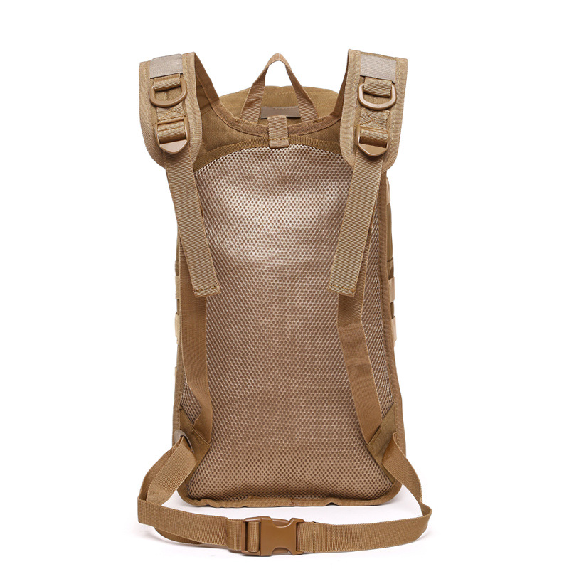 15L rowerowa torba rowerowa to – Cycling Gear Pouch recenzja i cena