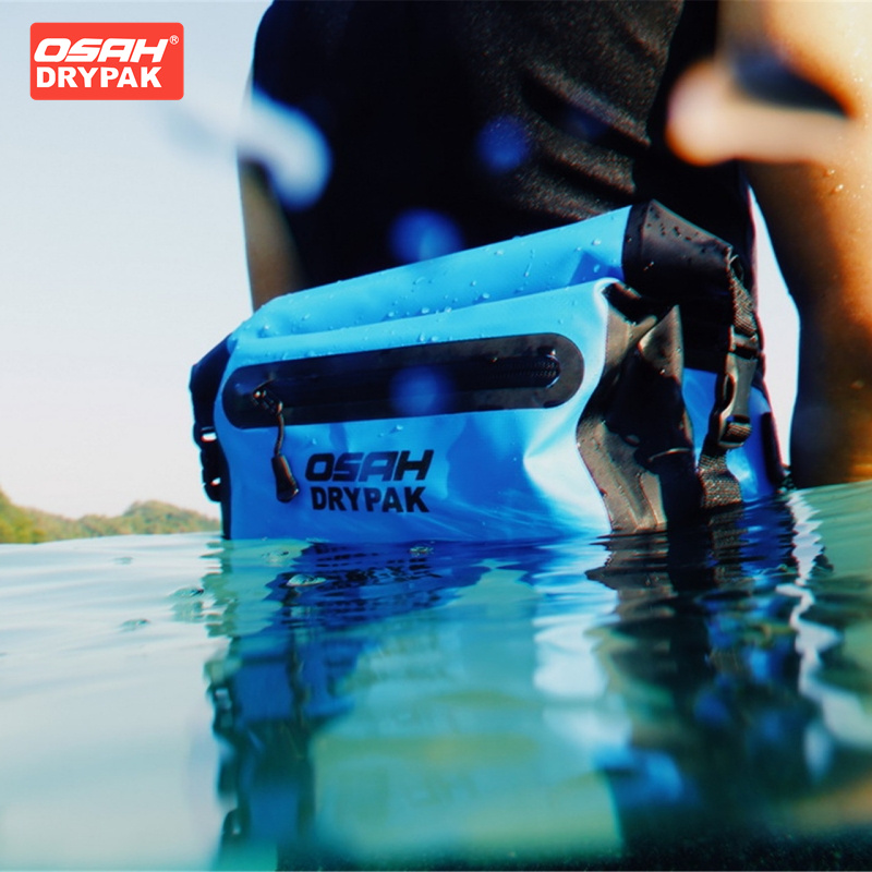 OSAH 3L Outdoorowa Torba na Pa – Cycling Gear Pouch recenzja i cena