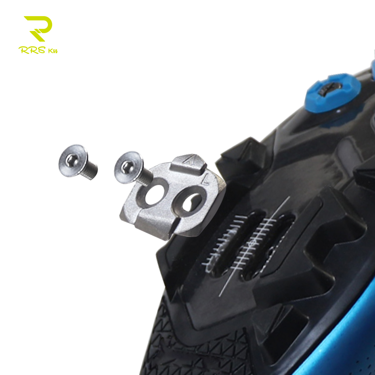 Klipsy Rrskit kompatybilne z s – Mtb Pedals recenzja i cena