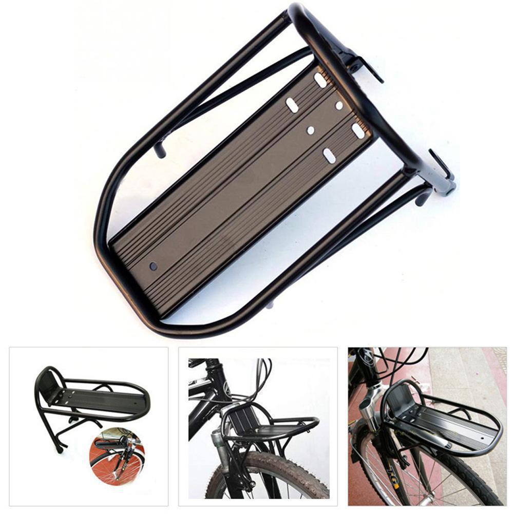 Aluminiowy bagażnik przedni do – Cycling Gear Pouch recenzja i cena