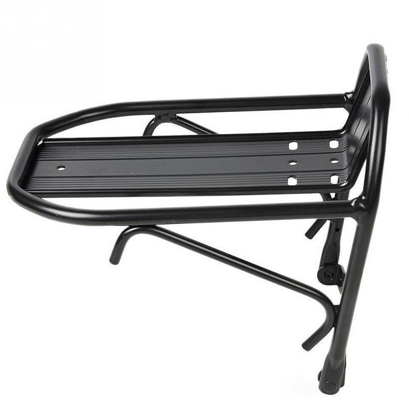 Aluminiowy bagażnik przedni do – Cycling Gear Pouch recenzja i cena