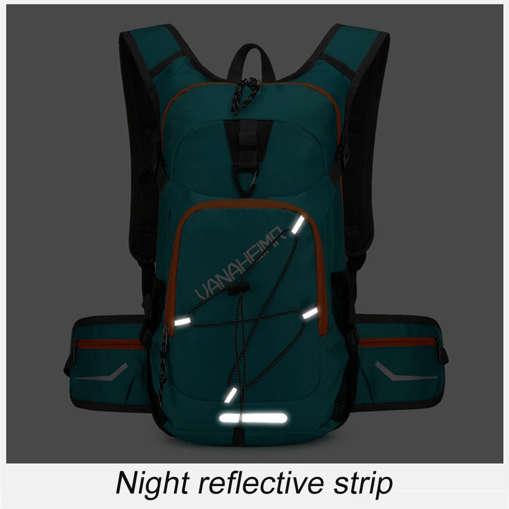 1 szt. Plecak hydracyjny lekki – Cycling Gear Pouch recenzja i cena