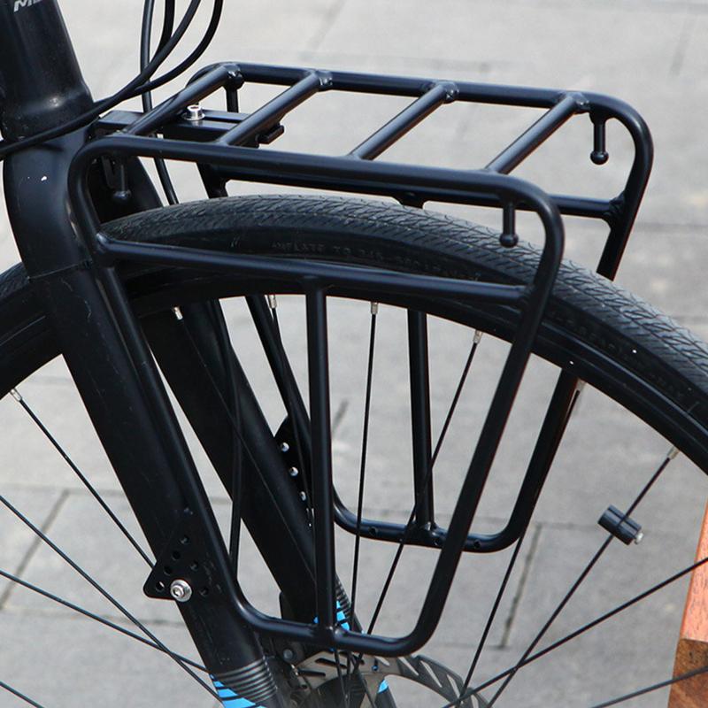 Przedni bagażnik rowerowy do r – Cycling Gear Pouch recenzja i cena