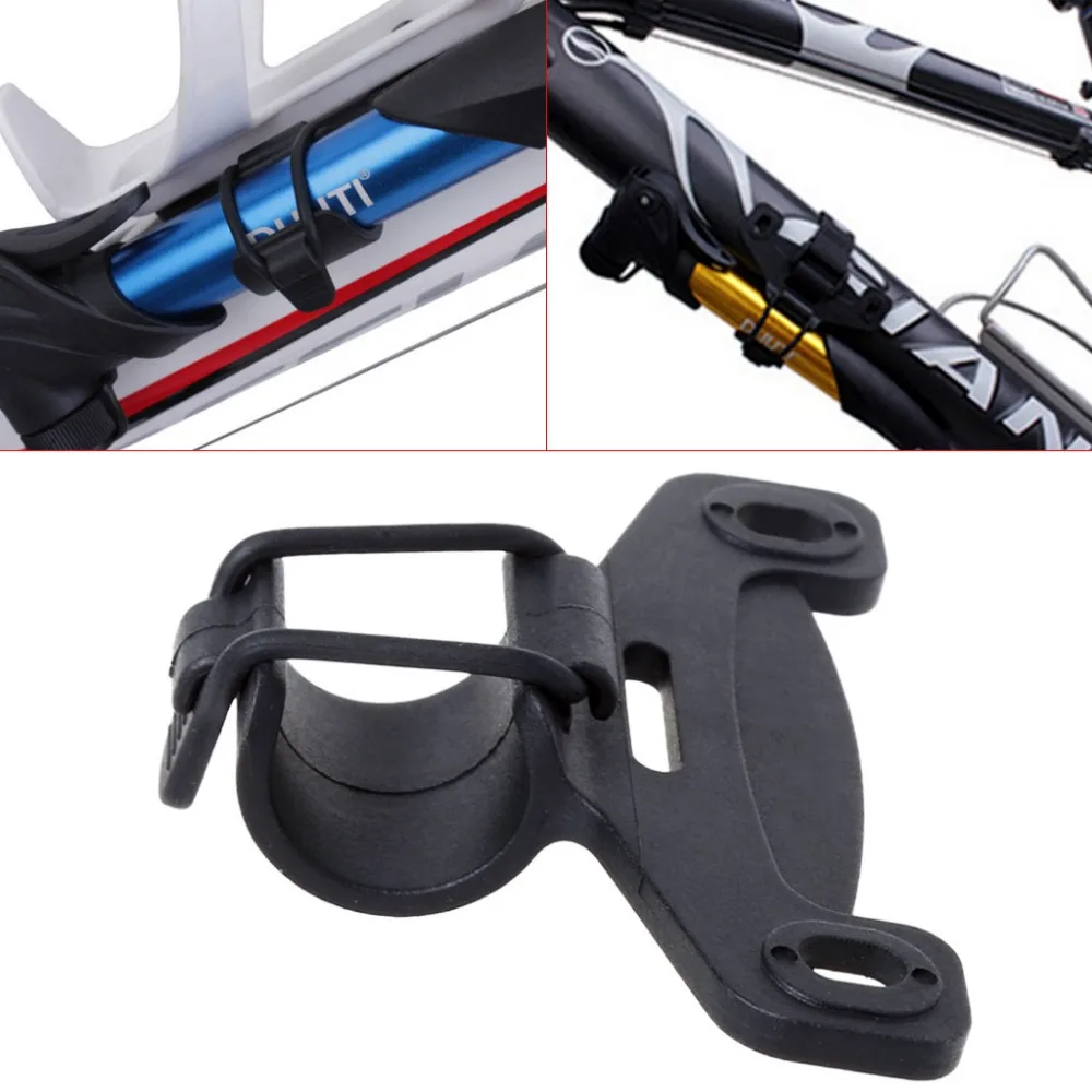 Przenośna rowerowa pompa powie – Mtb Pedals recenzja i cena