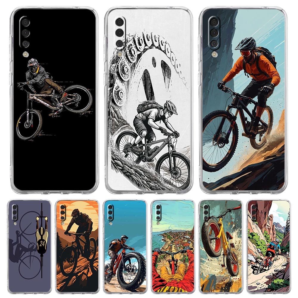 Przezroczyste etui na telefon  – Cycling Gear Pouch recenzja i cena