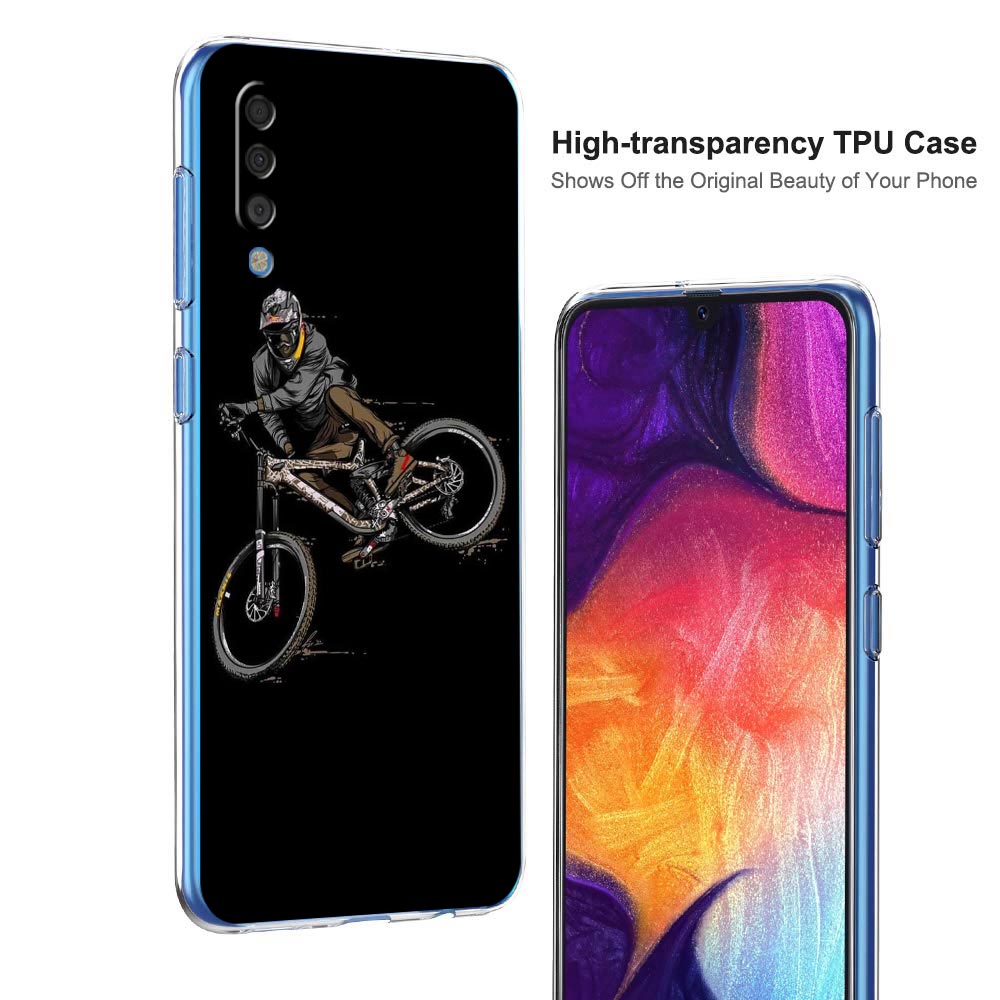 Przezroczyste etui na telefon  – Cycling Gear Pouch recenzja i cena