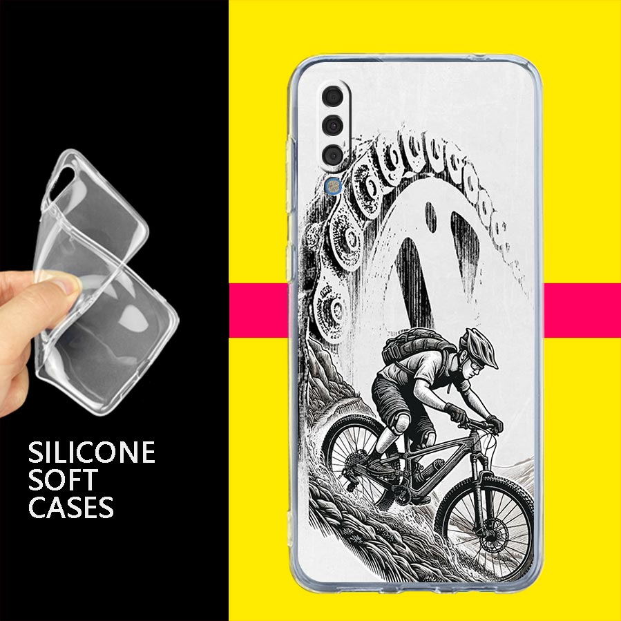Przezroczyste etui na telefon  – Cycling Gear Pouch recenzja i cena
