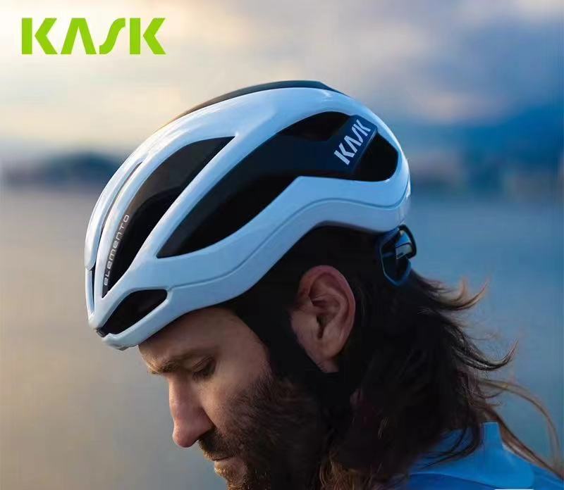 Kask rowerowy KASK Elemento Ae – Cycling Gear Italian recenzja i cena
